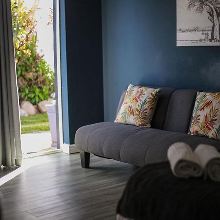 Reef View Bnb 东伦敦 外观 照片