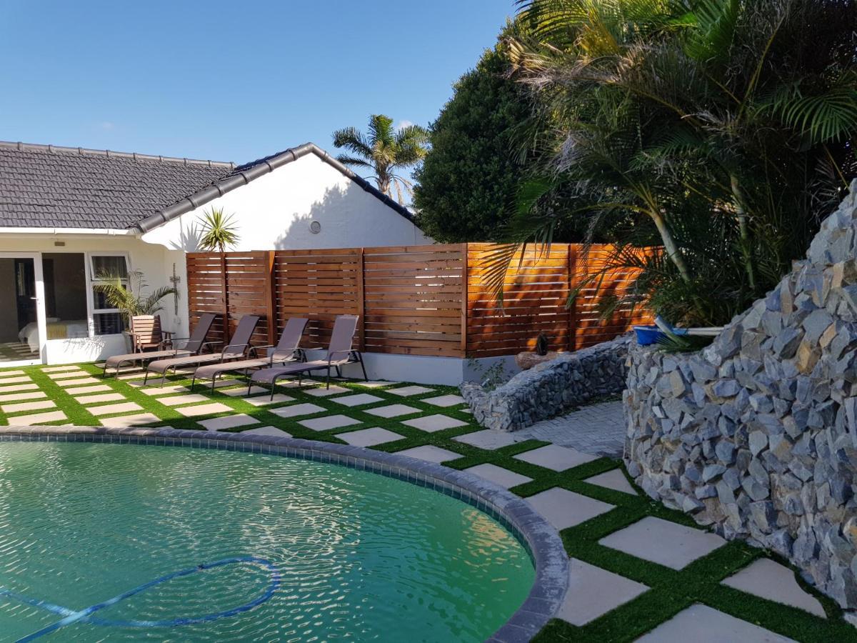 Reef View Bnb 东伦敦 外观 照片