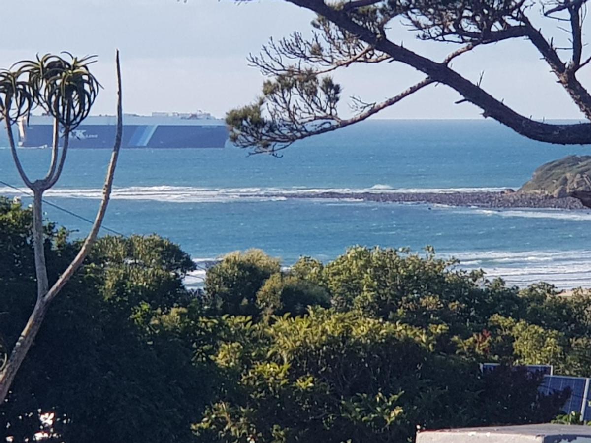 Reef View Bnb 东伦敦 外观 照片