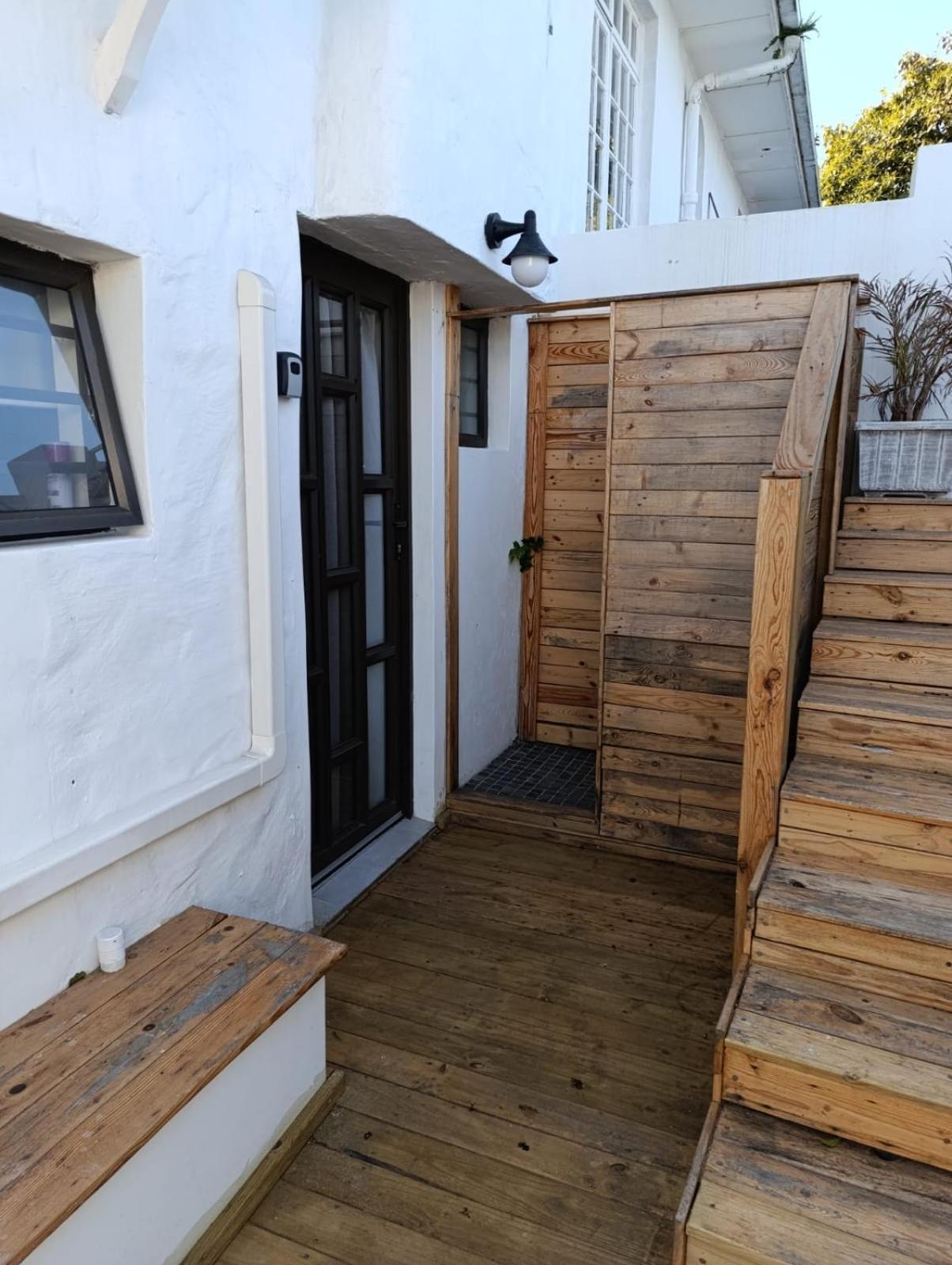 Reef View Bnb 东伦敦 外观 照片