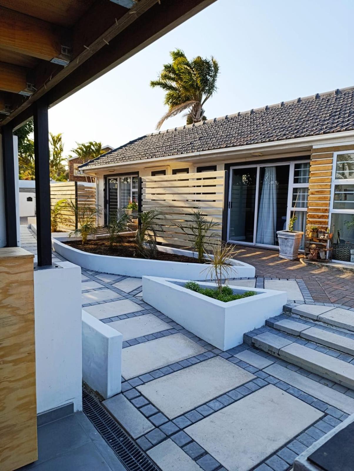 Reef View Bnb 东伦敦 外观 照片