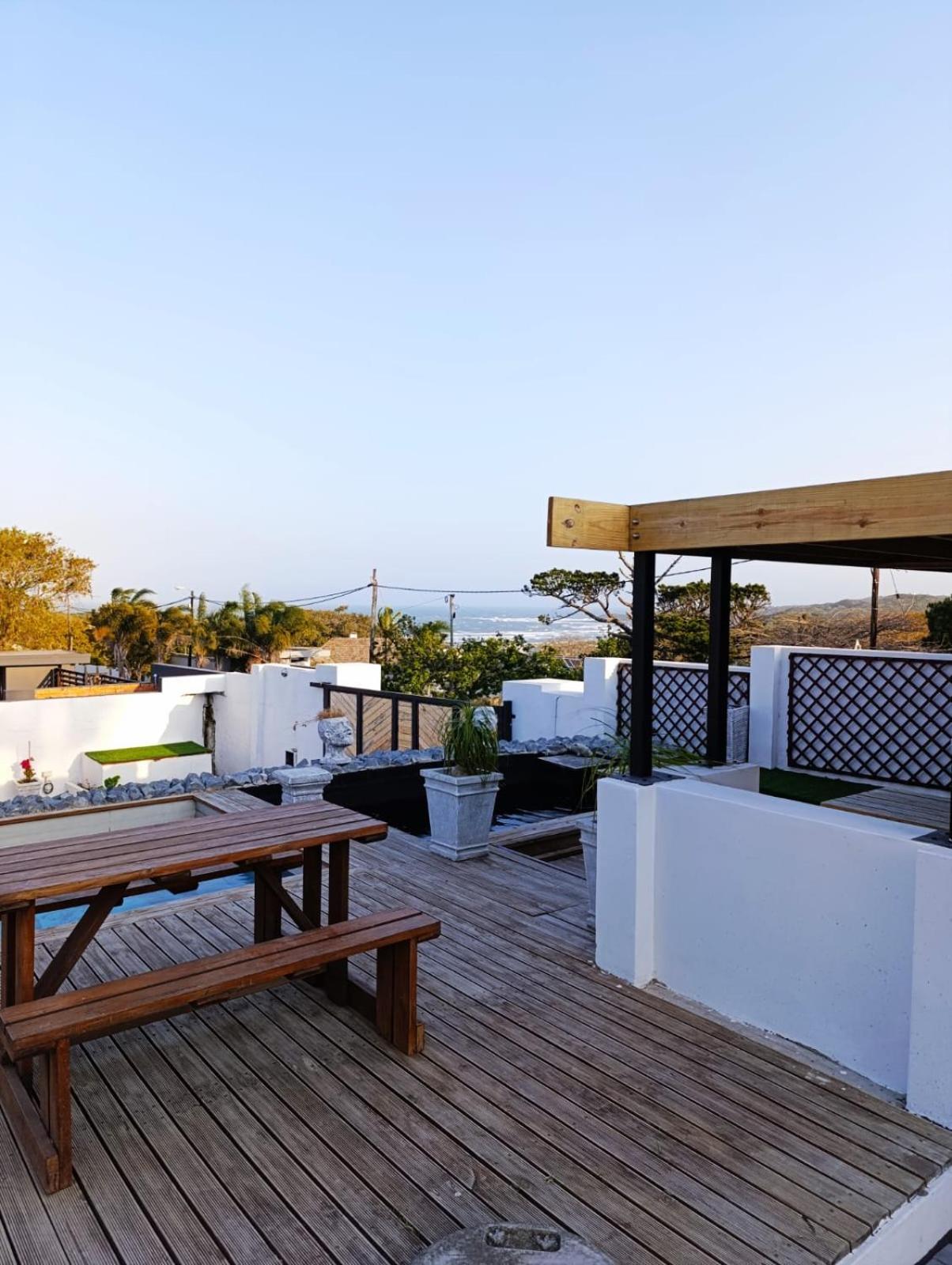 Reef View Bnb 东伦敦 外观 照片