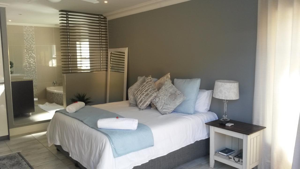 Reef View Bnb 东伦敦 外观 照片
