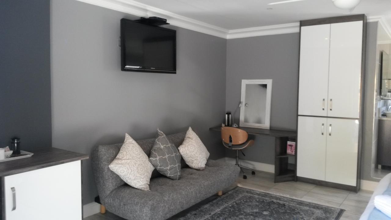 Reef View Bnb 东伦敦 外观 照片