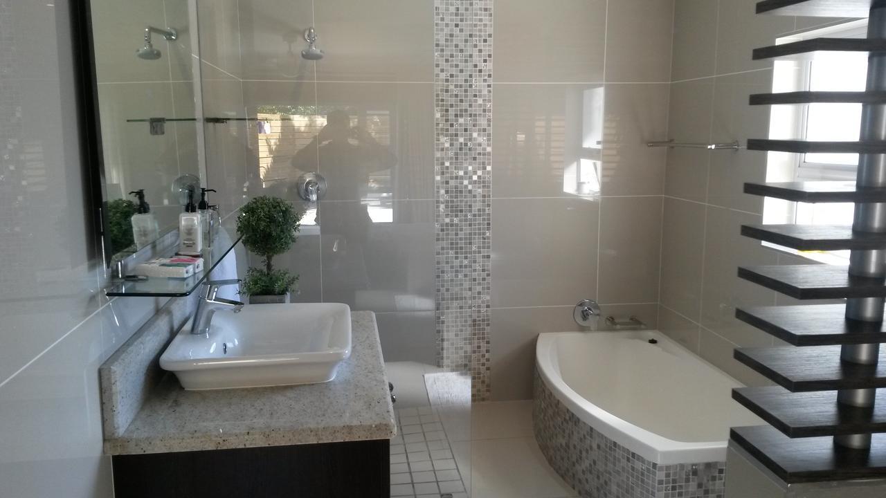 Reef View Bnb 东伦敦 外观 照片