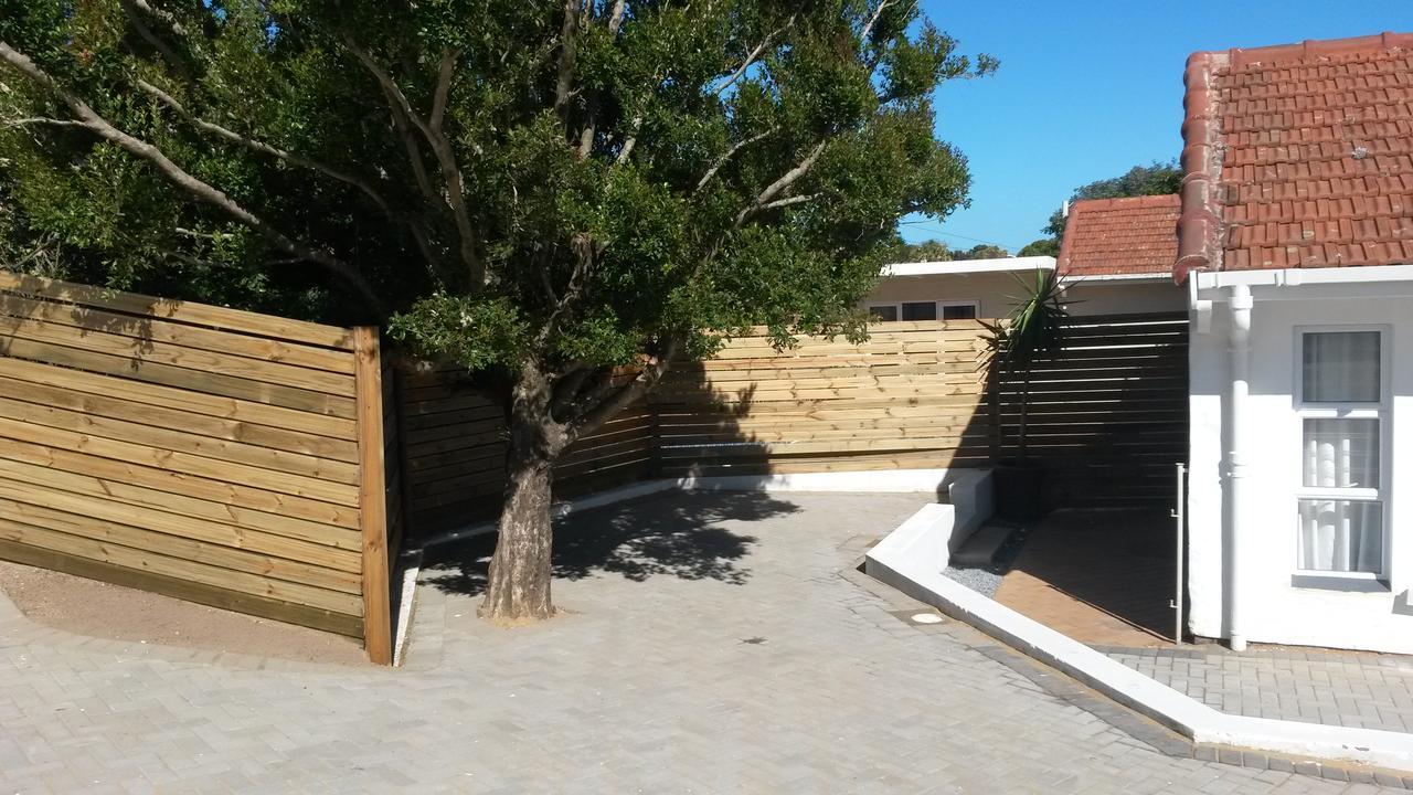 Reef View Bnb 东伦敦 外观 照片