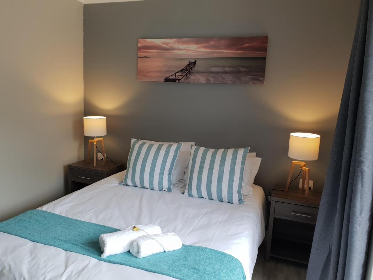 Reef View Bnb 东伦敦 外观 照片