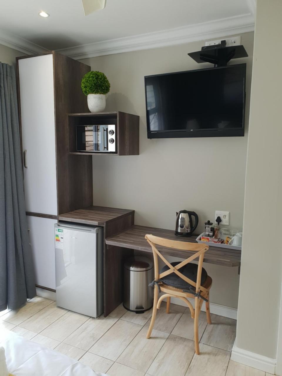 Reef View Bnb 东伦敦 外观 照片