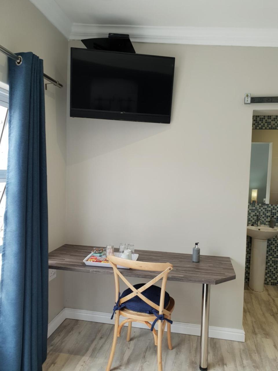 Reef View Bnb 东伦敦 外观 照片