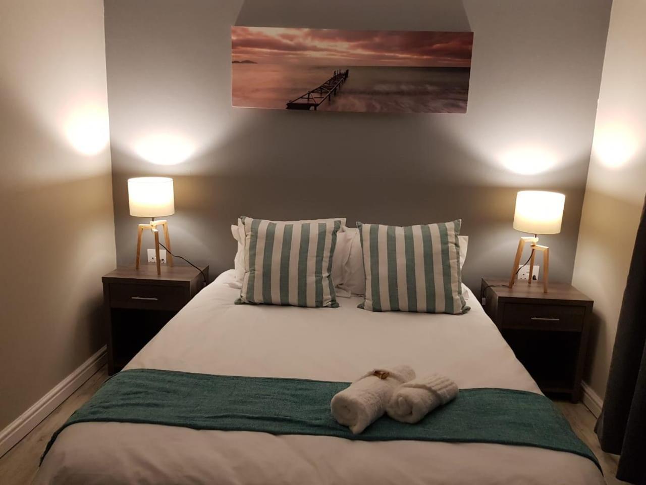 Reef View Bnb 东伦敦 外观 照片