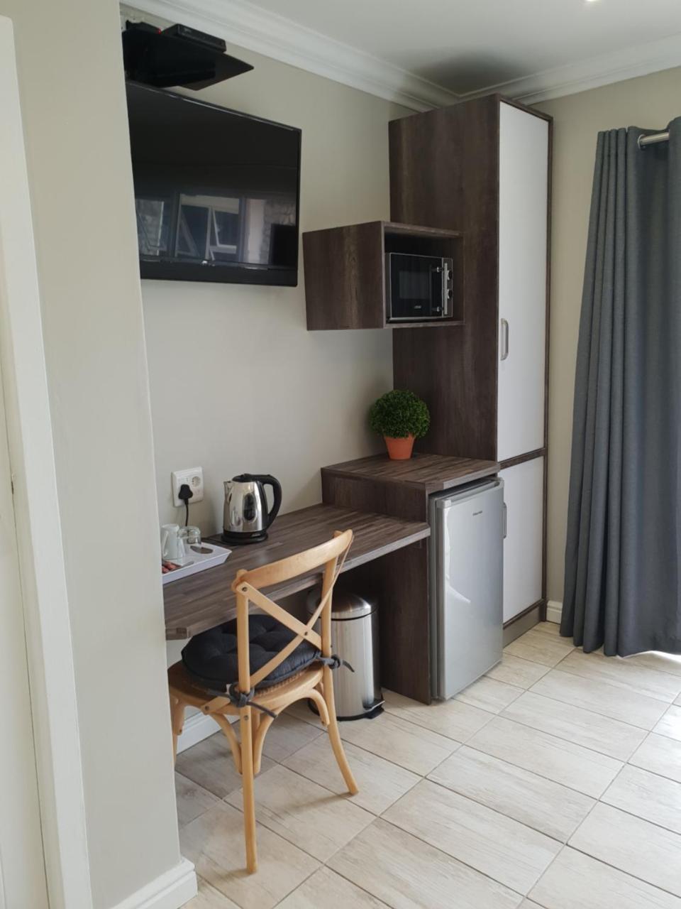 Reef View Bnb 东伦敦 外观 照片