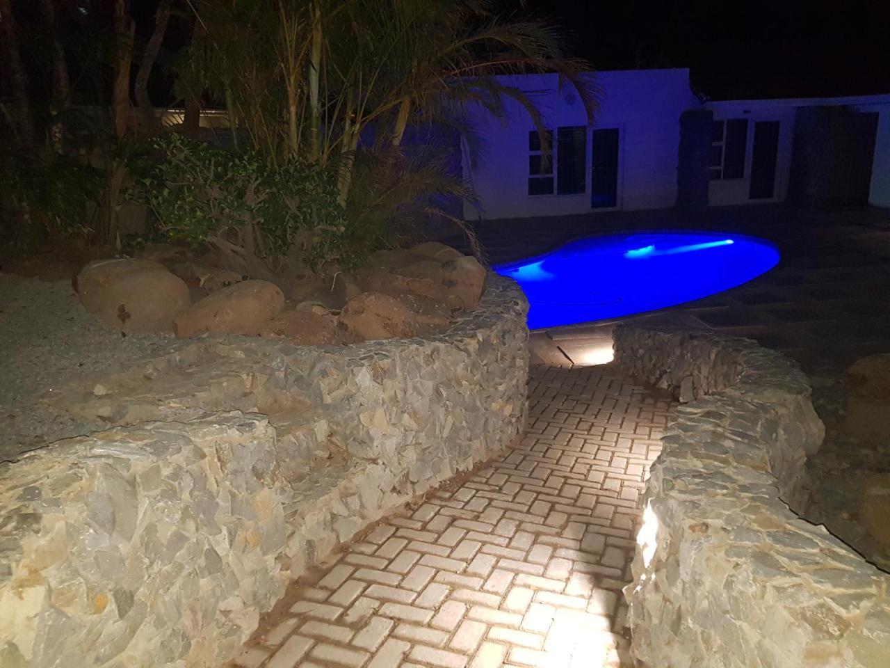 Reef View Bnb 东伦敦 外观 照片